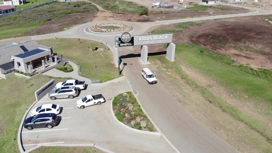 Commercial Property for Sale in Kidds Beach Eastern Cape
